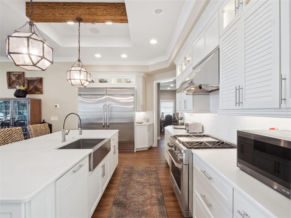 12943 Southeast Sunset Harbor Road Weirsdale, FL 32195 - Photo 19 of 65