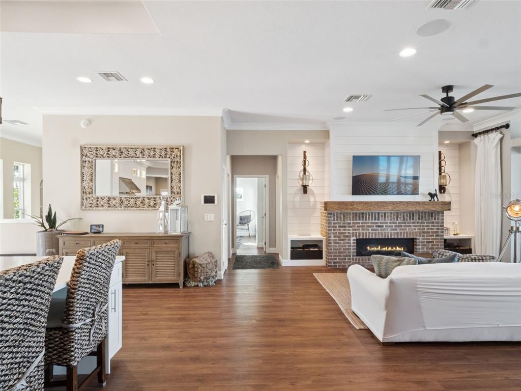 12943 Southeast Sunset Harbor Road Weirsdale, FL 32195 - Photo 21 of 65