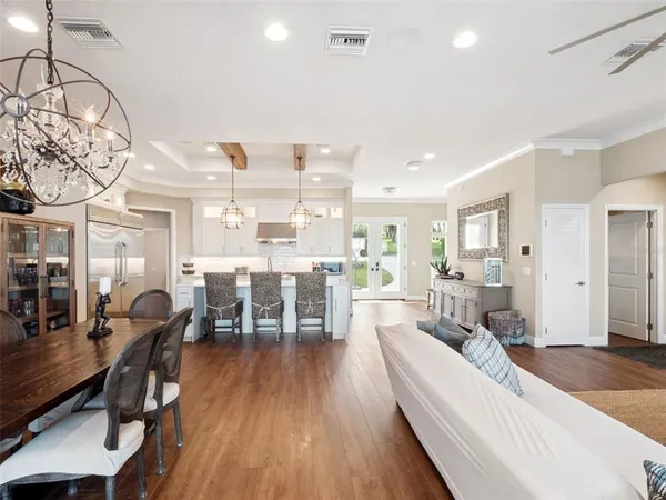 $1,999,999 | 12943 Southeast Sunset Harbor Road, Weirsdale, FL 32195