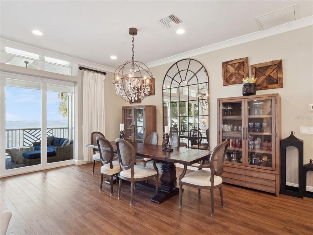 12943 Southeast Sunset Harbor Road Weirsdale, FL 32195 - Photo 23 of 65