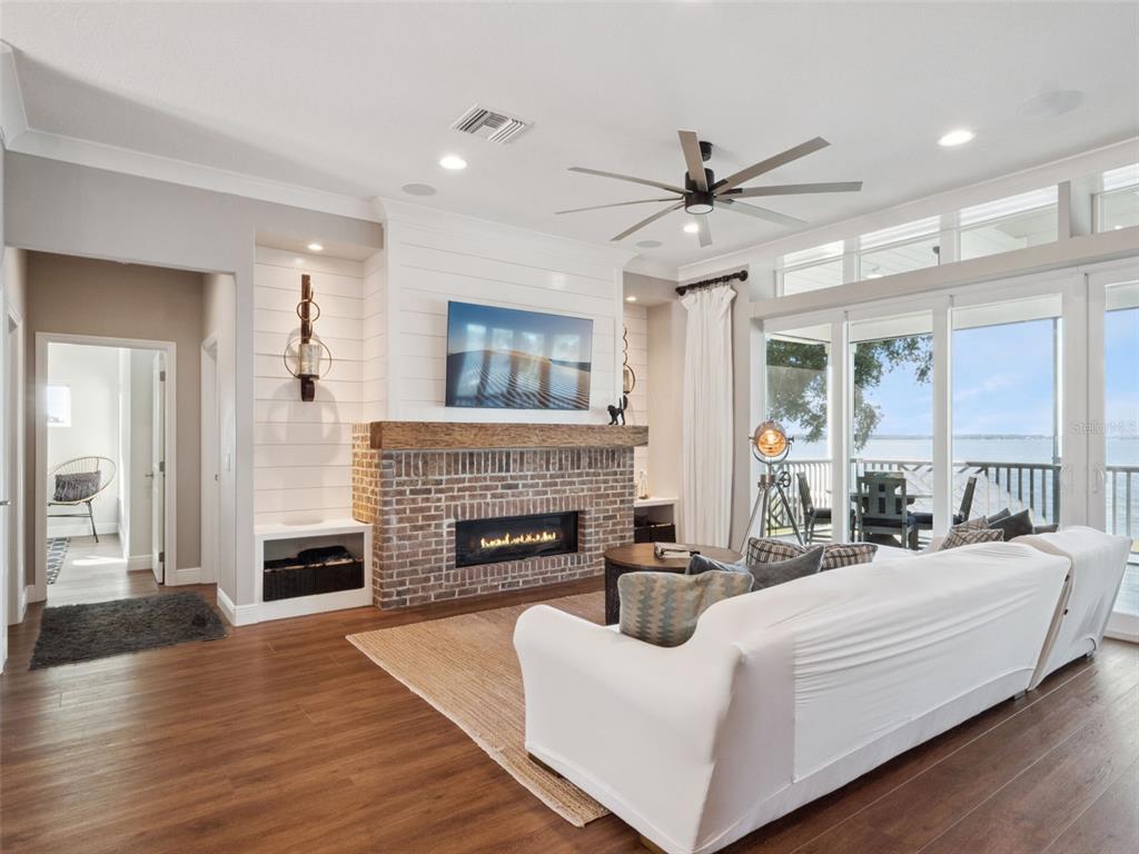 12943 Southeast Sunset Harbor Road Weirsdale, FL 32195 - Photo 25 of 65