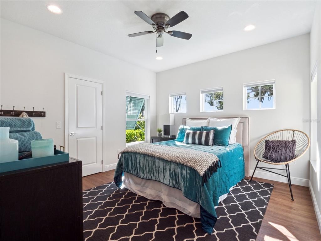 12943 Southeast Sunset Harbor Road Weirsdale, FL 32195 - Photo 36 of 65