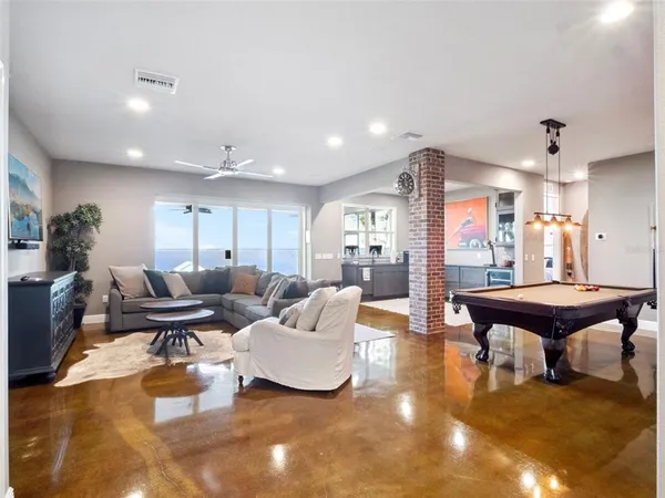 $1,999,999 | 12943 Southeast Sunset Harbor Road, Weirsdale, FL 32195