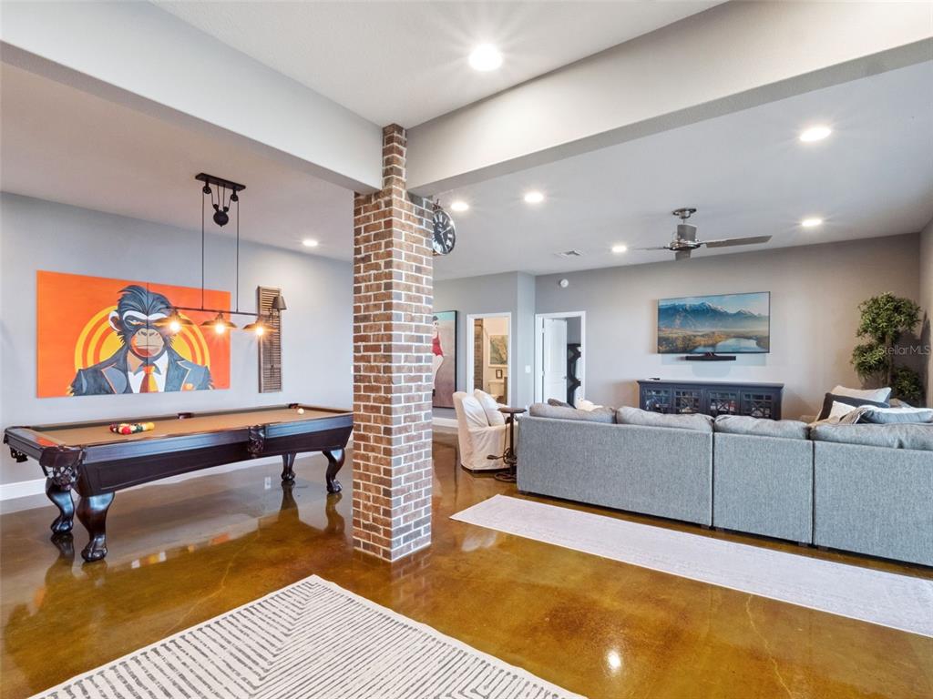 12943 Southeast Sunset Harbor Road Weirsdale, FL 32195 - Photo 41 of 65