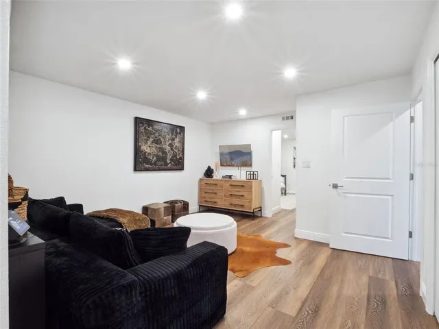 a view of ocean from a balcony