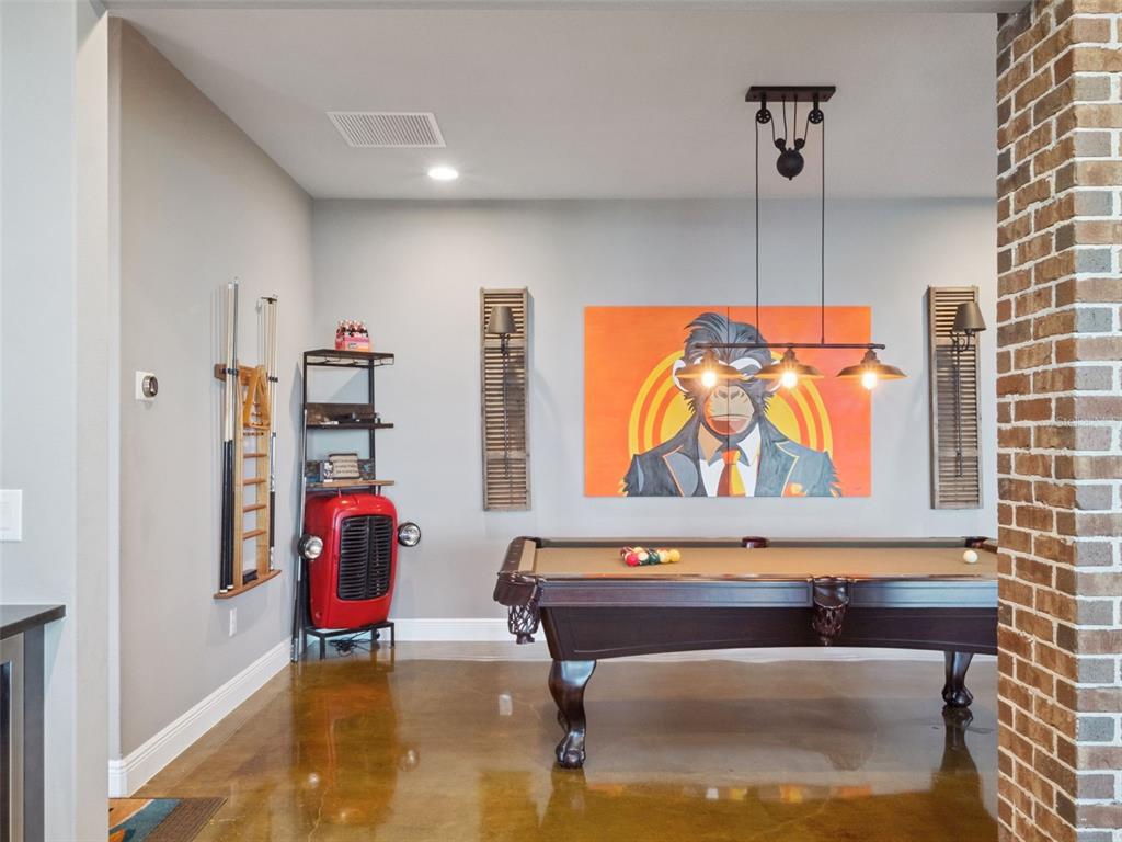 12943 Southeast Sunset Harbor Road Weirsdale, FL 32195 - Photo 43 of 65