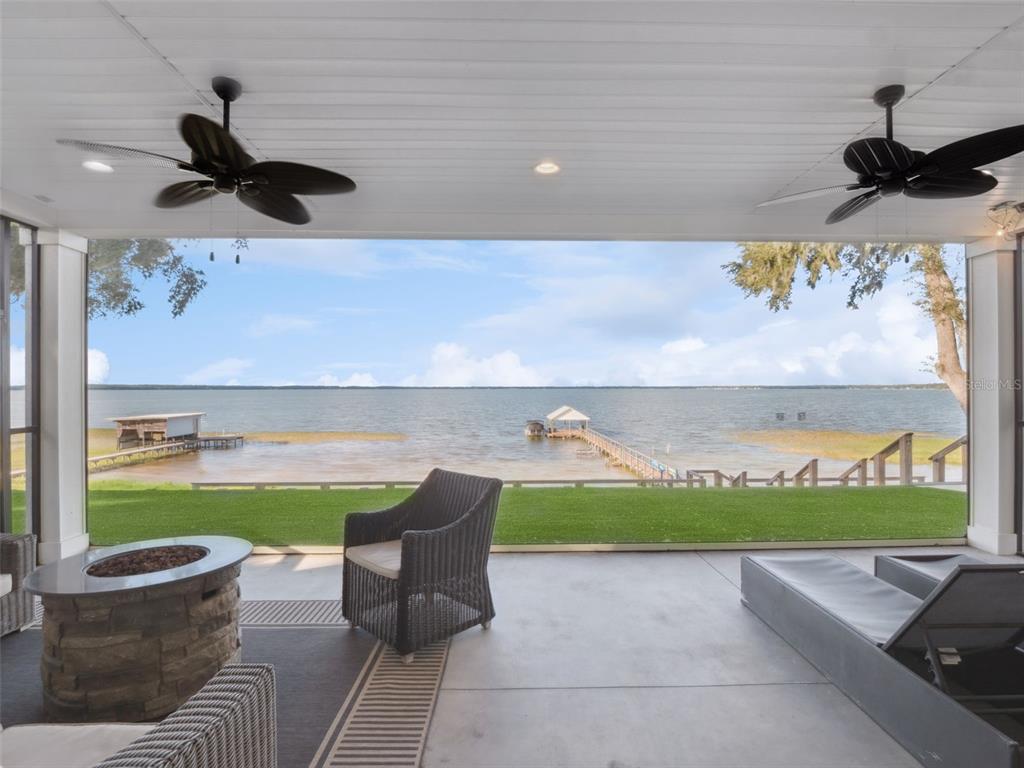 12943 Southeast Sunset Harbor Road Weirsdale, FL 32195 - Photo 49 of 65