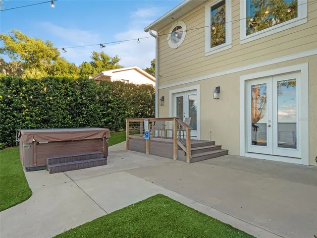 $2,100,000 | 12943 Southeast Sunset Harbor Road, Weirsdale, FL 32195