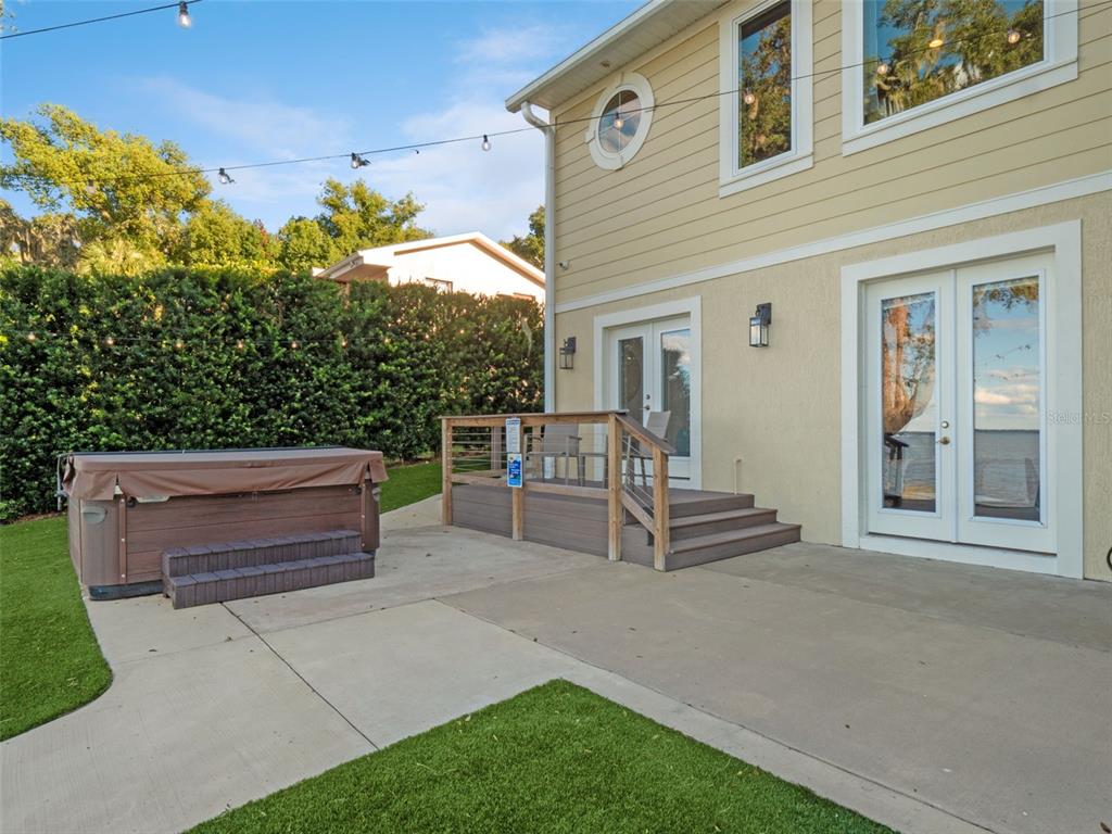 12943 Southeast Sunset Harbor Road Weirsdale, FL 32195 - Photo 52 of 65