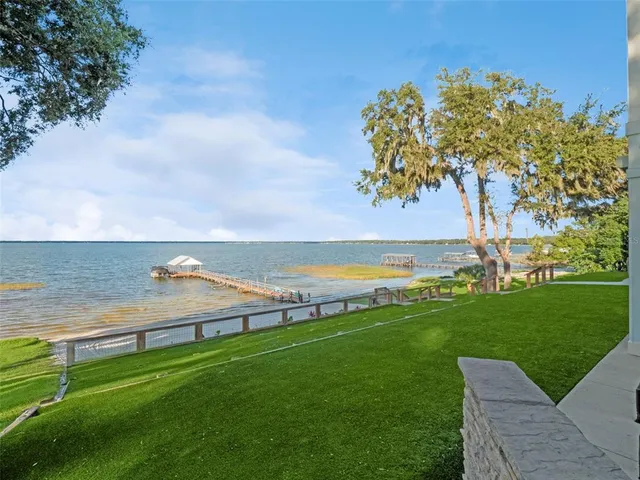 $2,100,000 | 12943 Southeast Sunset Harbor Road, Weirsdale, FL 32195