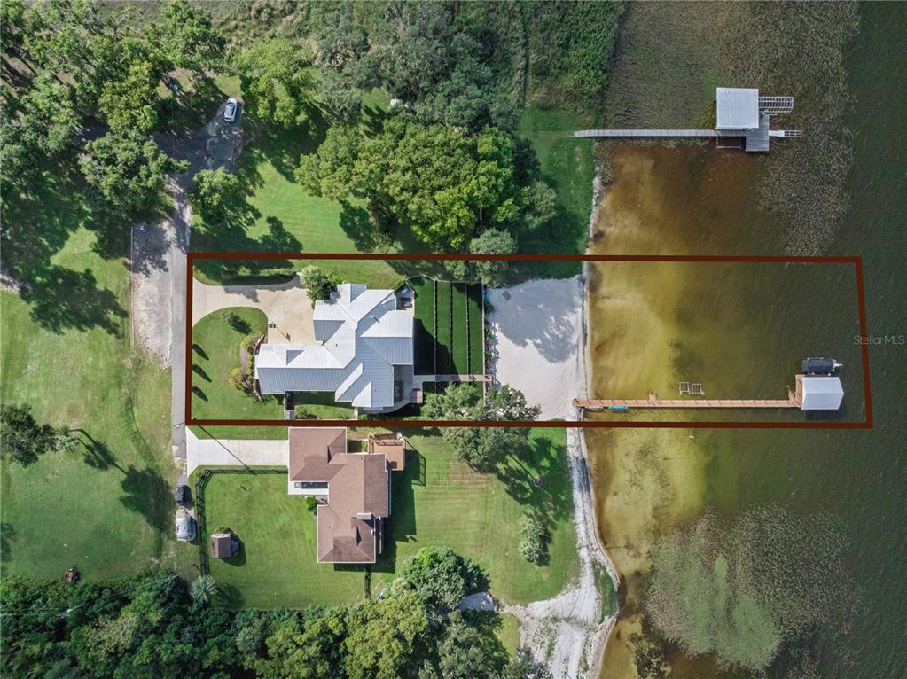 12943 Southeast Sunset Harbor Road Weirsdale, FL 32195 - Photo 6 of 65