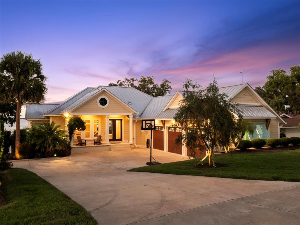 12943 Southeast Sunset Harbor Road Weirsdale, FL 32195 - Photo 8 of 65