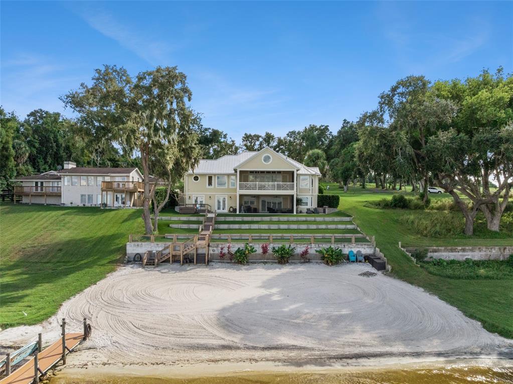 12943 Southeast Sunset Harbor Road Weirsdale, FL 32195 - Photo 8 of 65