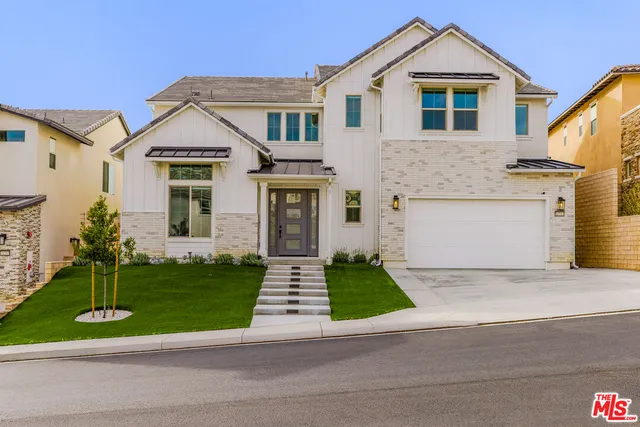 $2,400,000 | 11713 Toyon Drive, Chatsworth, CA 91311