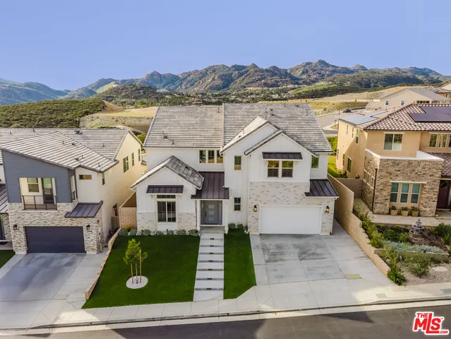 $2,400,000 | 11713 Toyon Drive, Chatsworth, CA 91311