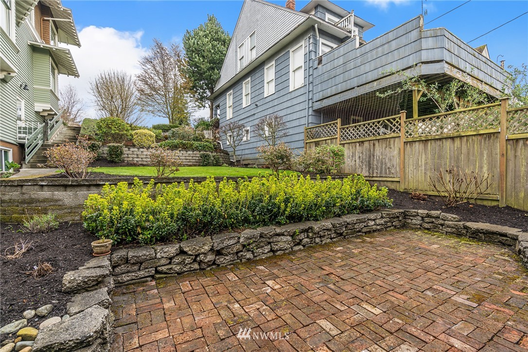2112 Rucker Avenue, Unit 7 Everett, WA 98201 - Photo 20 of 26