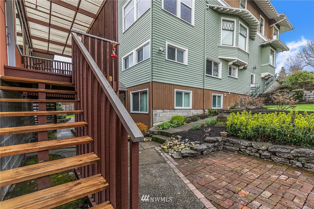 2112 Rucker Avenue, Unit 7 Everett, WA 98201 - Photo 25 of 26