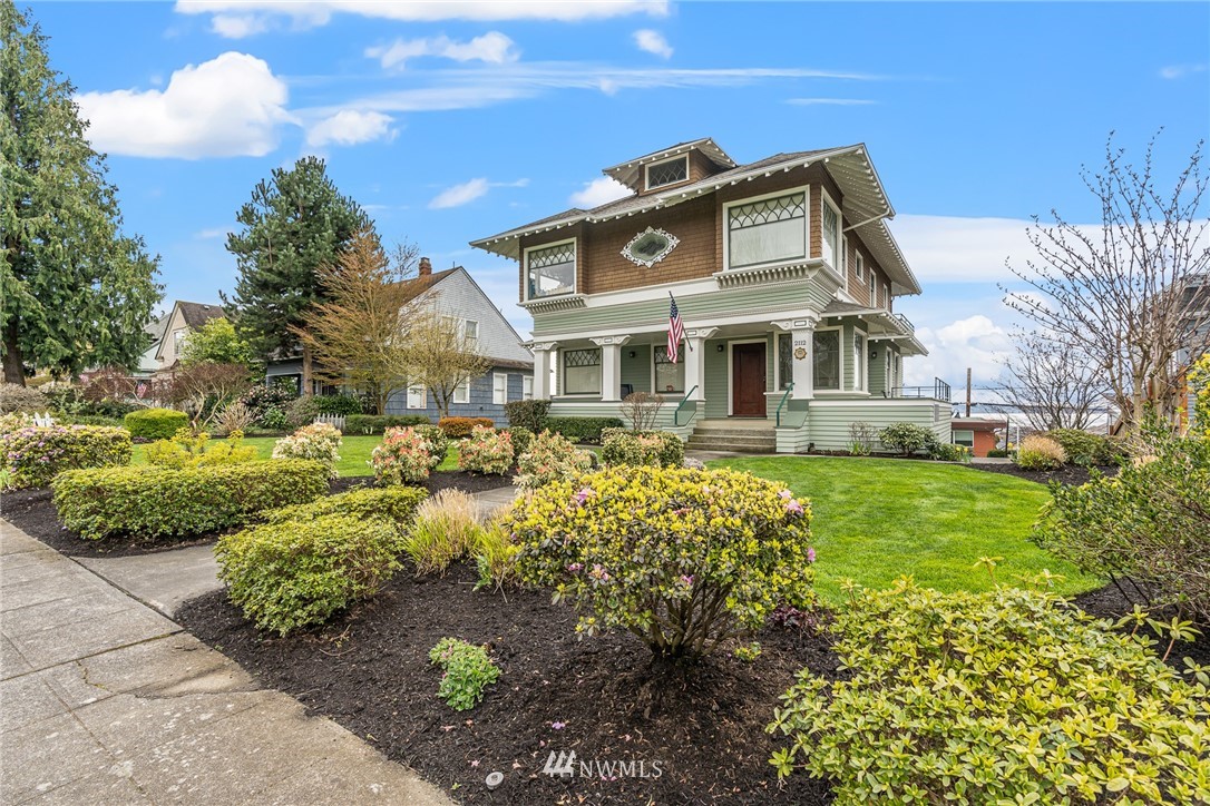2112 Rucker Avenue, Unit 7 Everett, WA 98201 - Photo 26 of 26