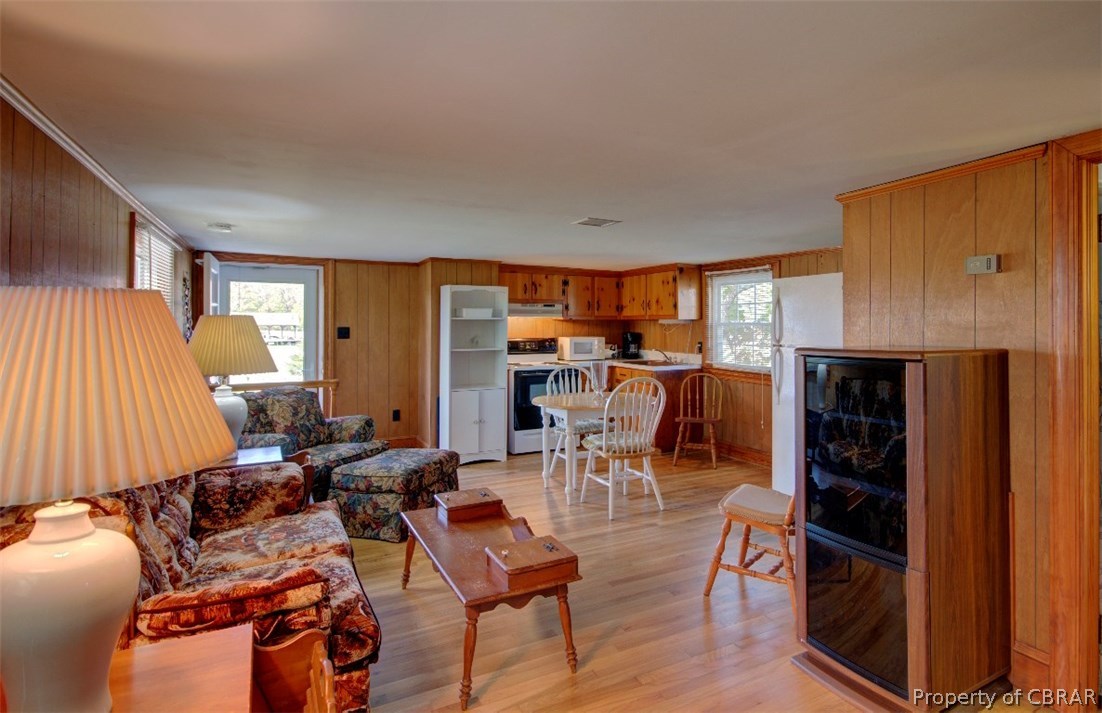 627 Flats Road Urbanna, VA 23175 - Photo 14 of 24