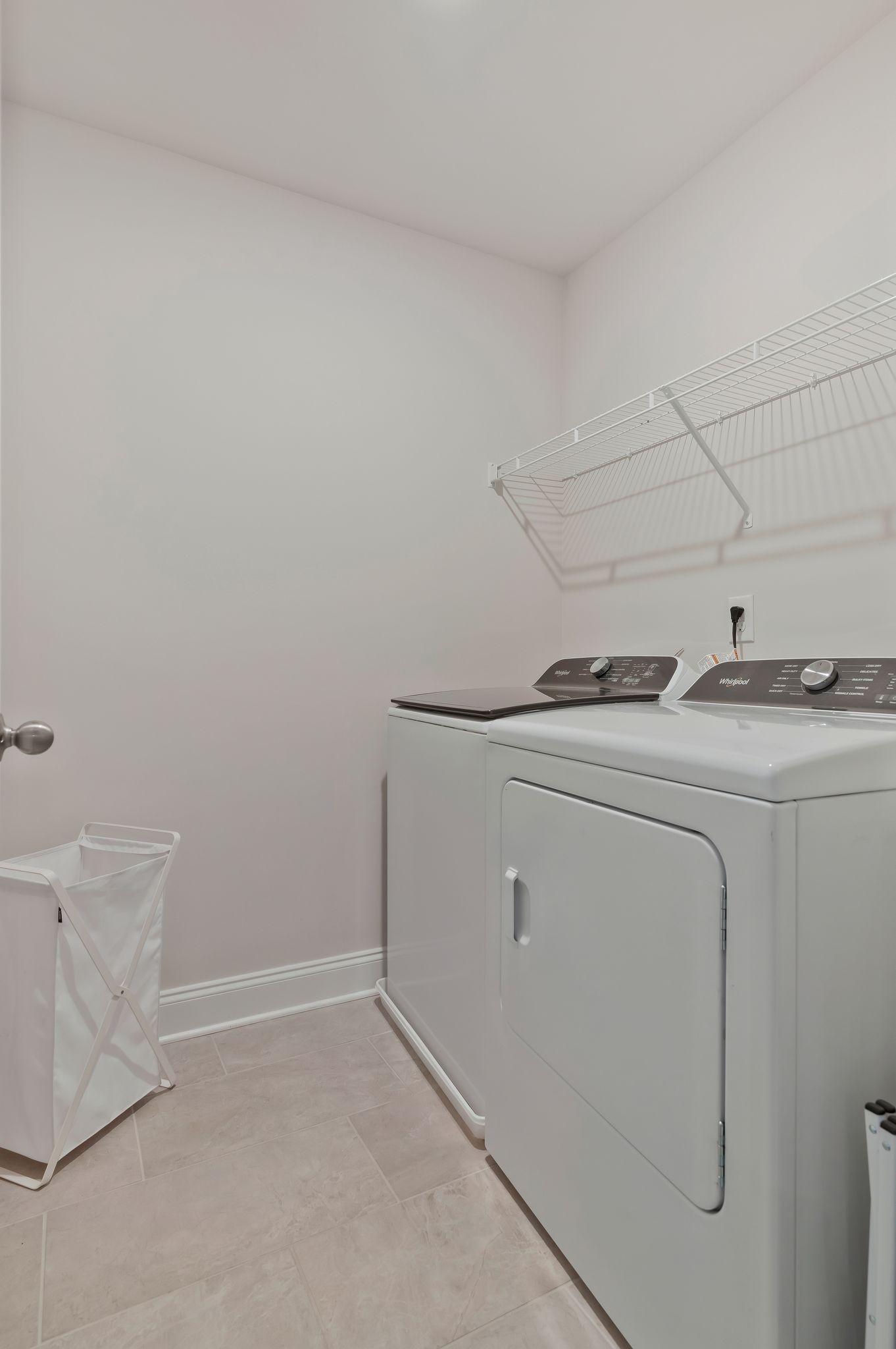 4669 Ridge Bend Drive Nashville, TN 37207 - Photo 24 of 33 a utility room with dryer and washer