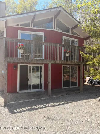 $2,700 | 765 Country Pl Drive, Tobyhanna, PA 18466