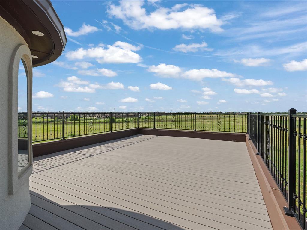 4450 East Masch Branch Road Krum, TX 76249 - Photo 26 of 30