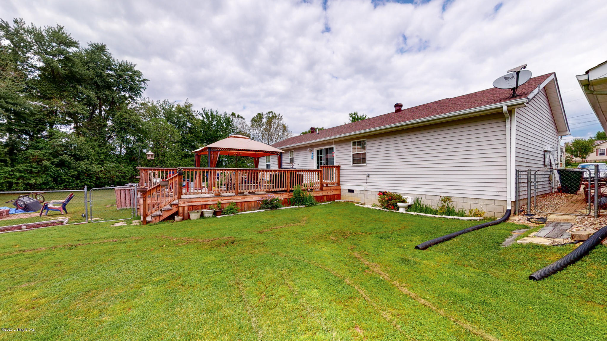 3317 Deckard School Road Radcliff, KY 40160 - Photo 35 of 38 3317 Deckard School Rd Radcliff KY 40160