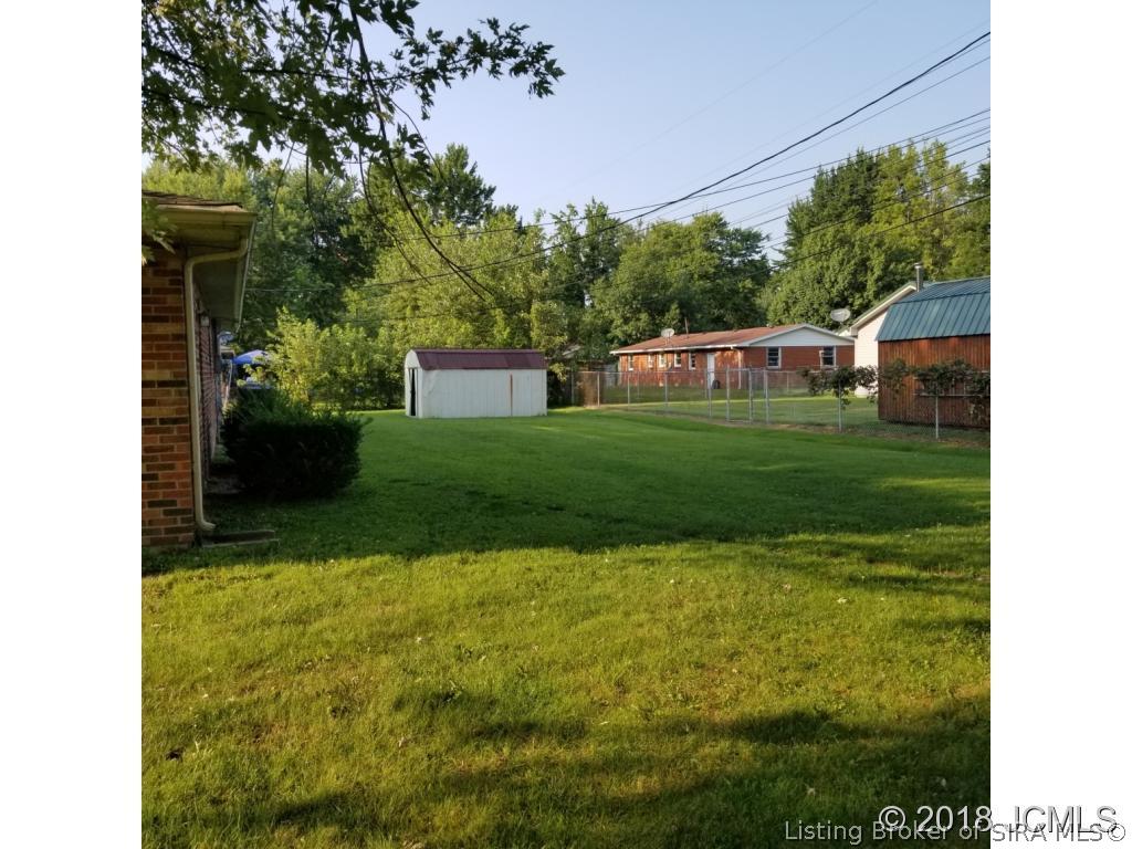 225 October Street Hanover, IN 47243 - Photo 14 of 14