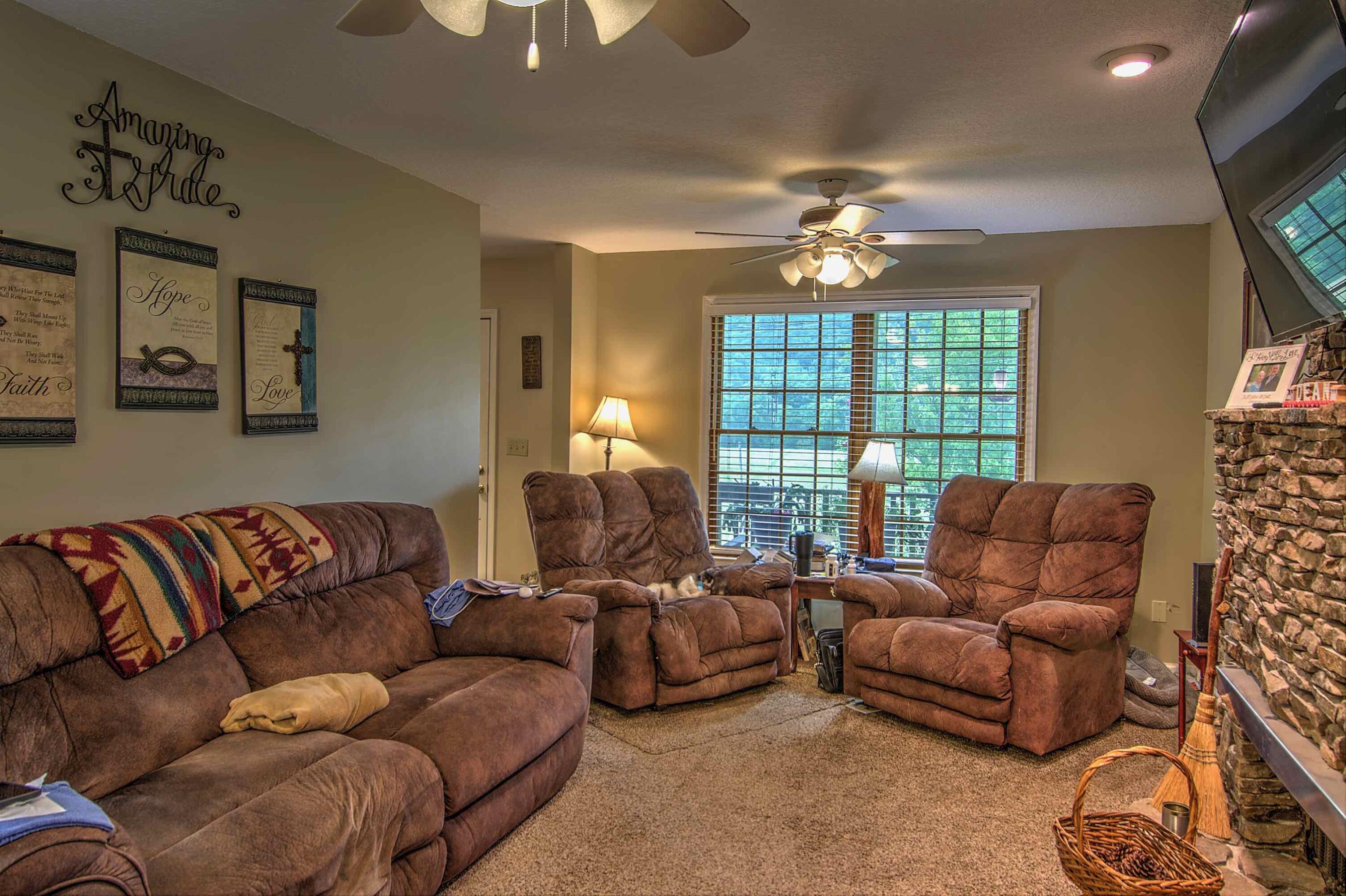 3905 Creek Road Wildwood, GA 30757 - Photo 8 of 60 008