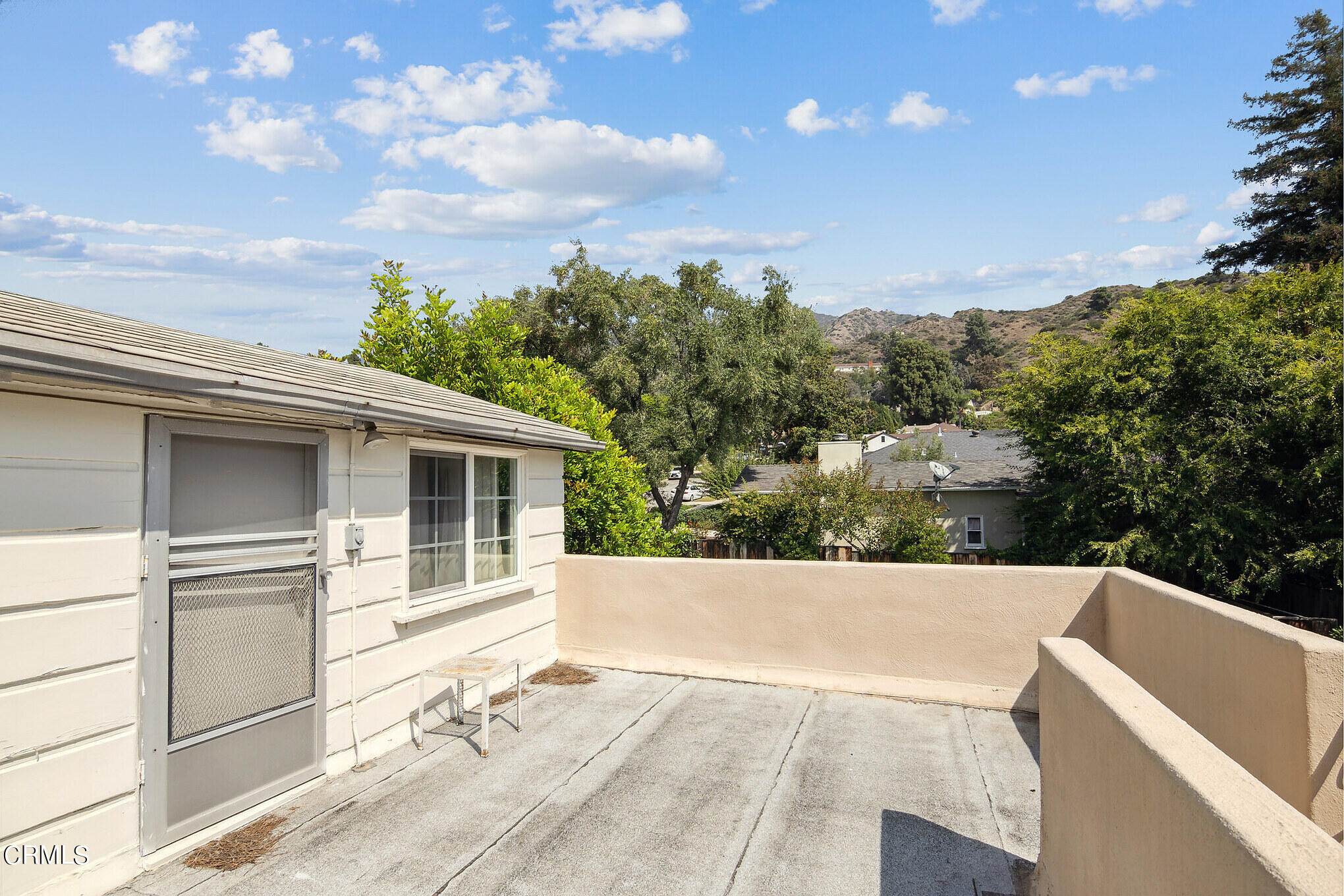 1827 West Mountain Street Glendale, CA 91201 - Photo 25 of 31 a view of house with outdoor space