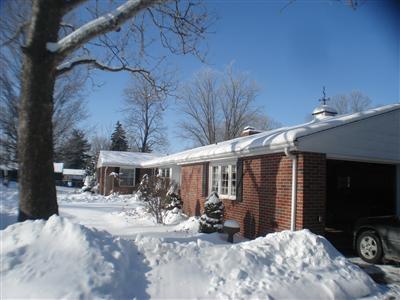870 Riverside Drive Portland, MI 48875 - Photo 4 of 15 Additional Photo