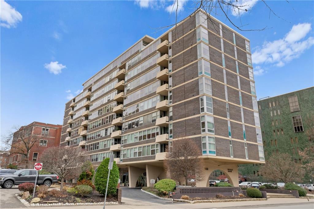 552 North Neville Street, Unit 91 Pittsburgh, PA 15213 - Photo 1 of 33