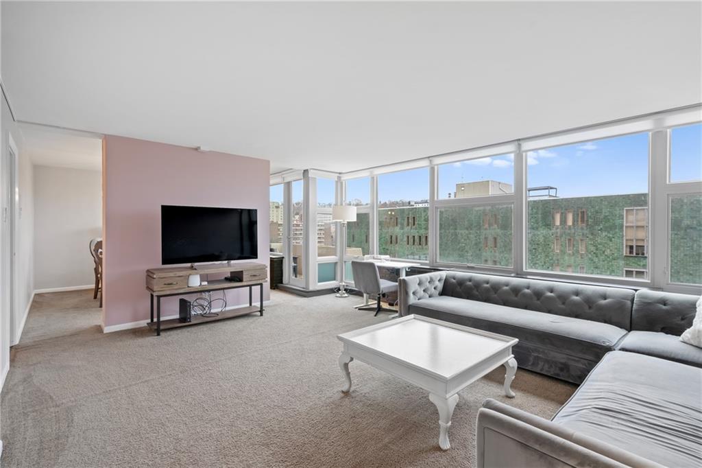 552 North Neville Street, Unit 91 Pittsburgh, PA 15213 - Photo 11 of 33