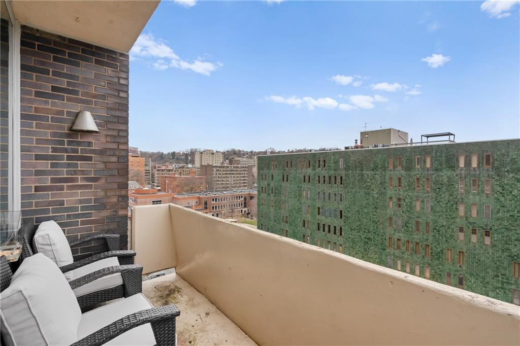 552 North Neville Street, Unit 91 Pittsburgh, PA 15213 - Photo 18 of 33