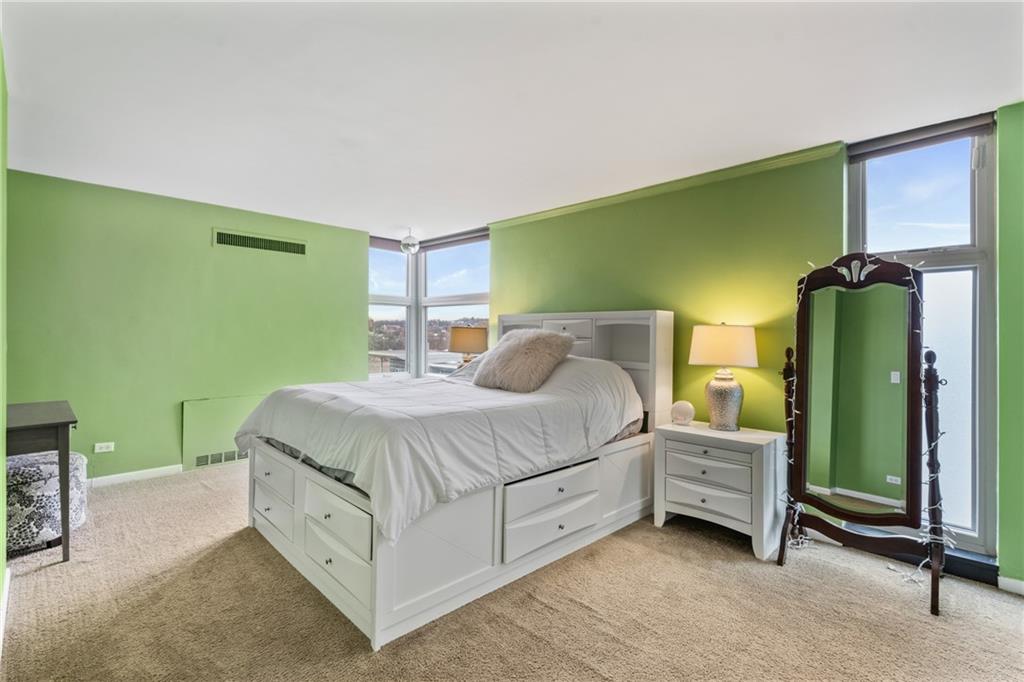 552 North Neville Street, Unit 91 Pittsburgh, PA 15213 - Photo 19 of 33