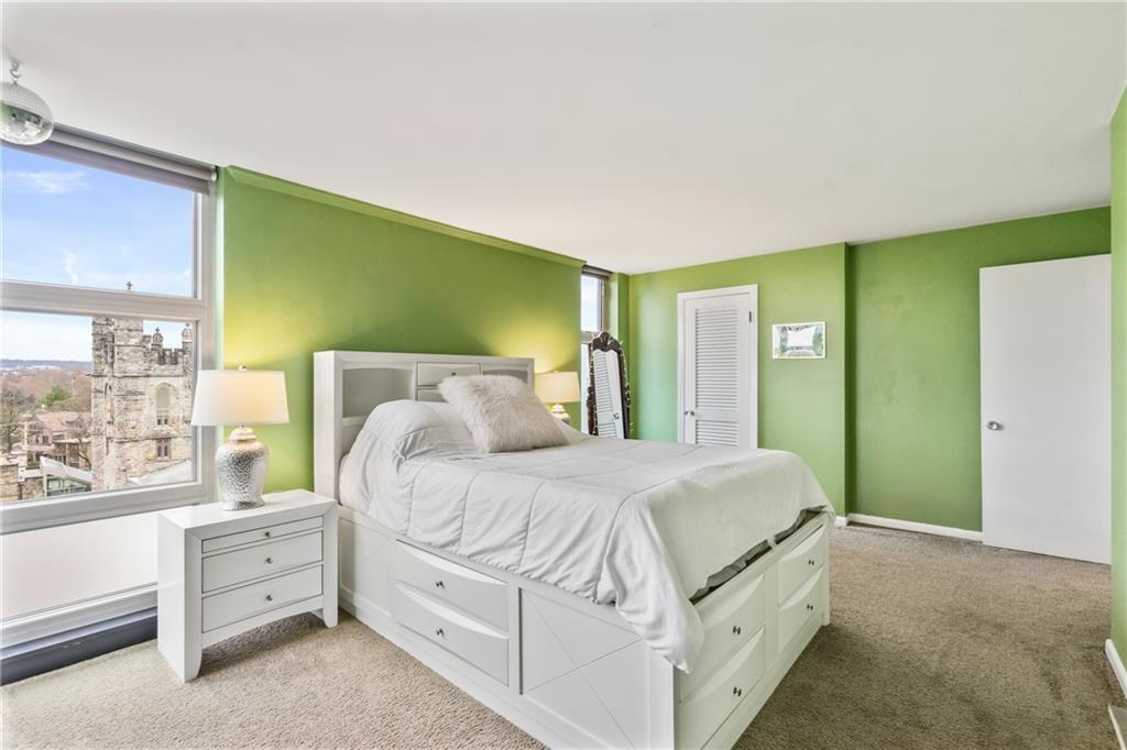 552 North Neville Street, Unit 91 Pittsburgh, PA 15213 - Photo 20 of 33