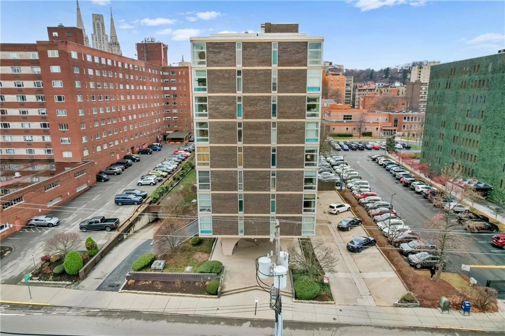 552 North Neville Street, Unit 91 Pittsburgh, PA 15213 - Photo 2 of 33
