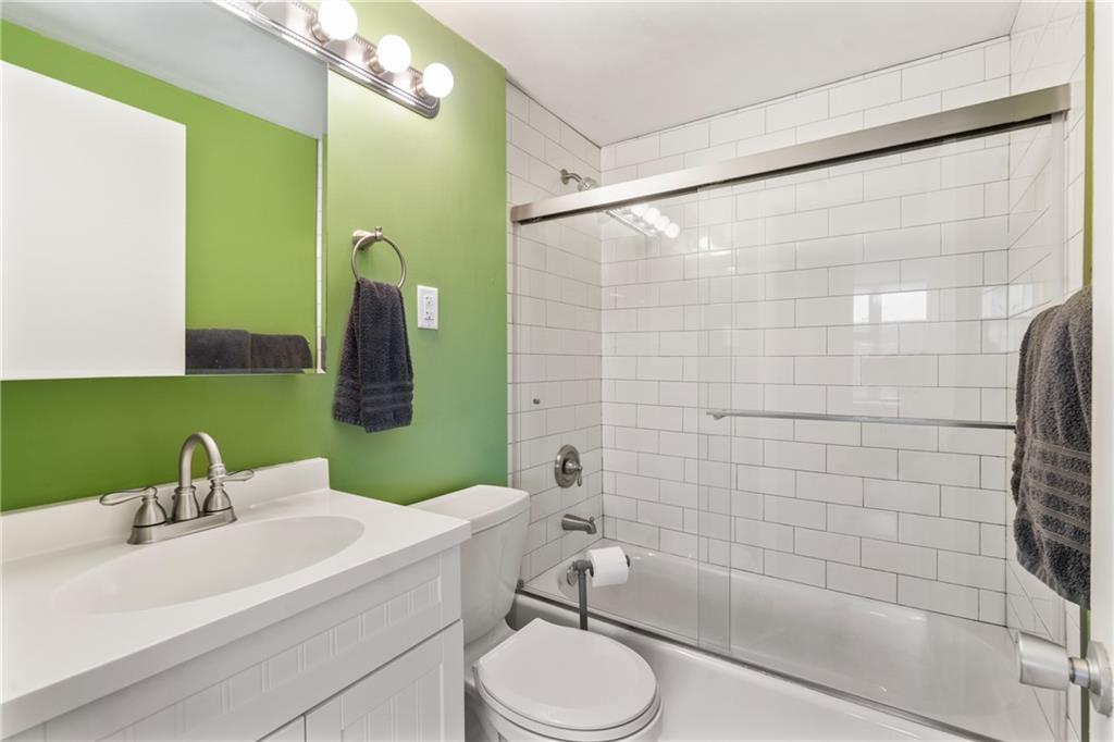 552 North Neville Street, Unit 91 Pittsburgh, PA 15213 - Photo 21 of 33