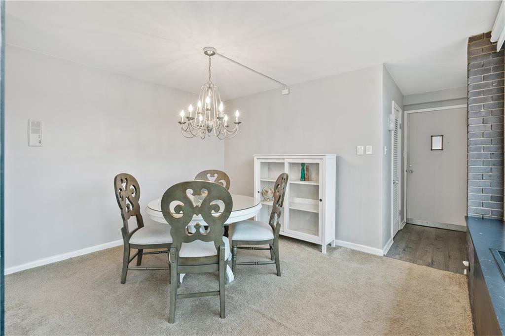 552 North Neville Street, Unit 91 Pittsburgh, PA 15213 - Photo 24 of 33