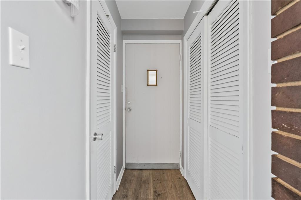 552 North Neville Street, Unit 91 Pittsburgh, PA 15213 - Photo 25 of 33
