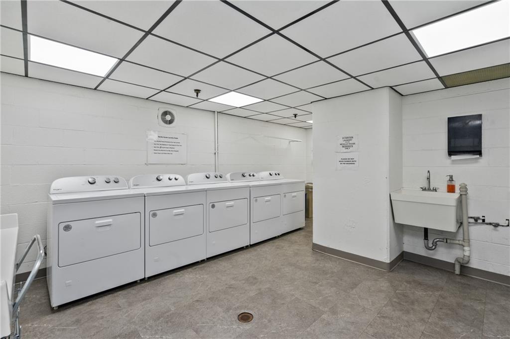 552 North Neville Street, Unit 91 Pittsburgh, PA 15213 - Photo 26 of 33