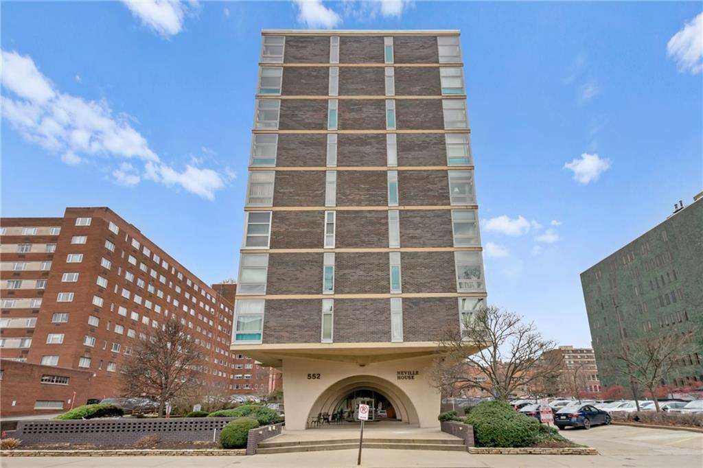 552 North Neville Street, Unit 91 Pittsburgh, PA 15213 - Photo 33 of 33