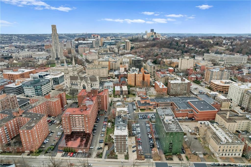 552 North Neville Street, Unit 91 Pittsburgh, PA 15213 - Photo 4 of 33