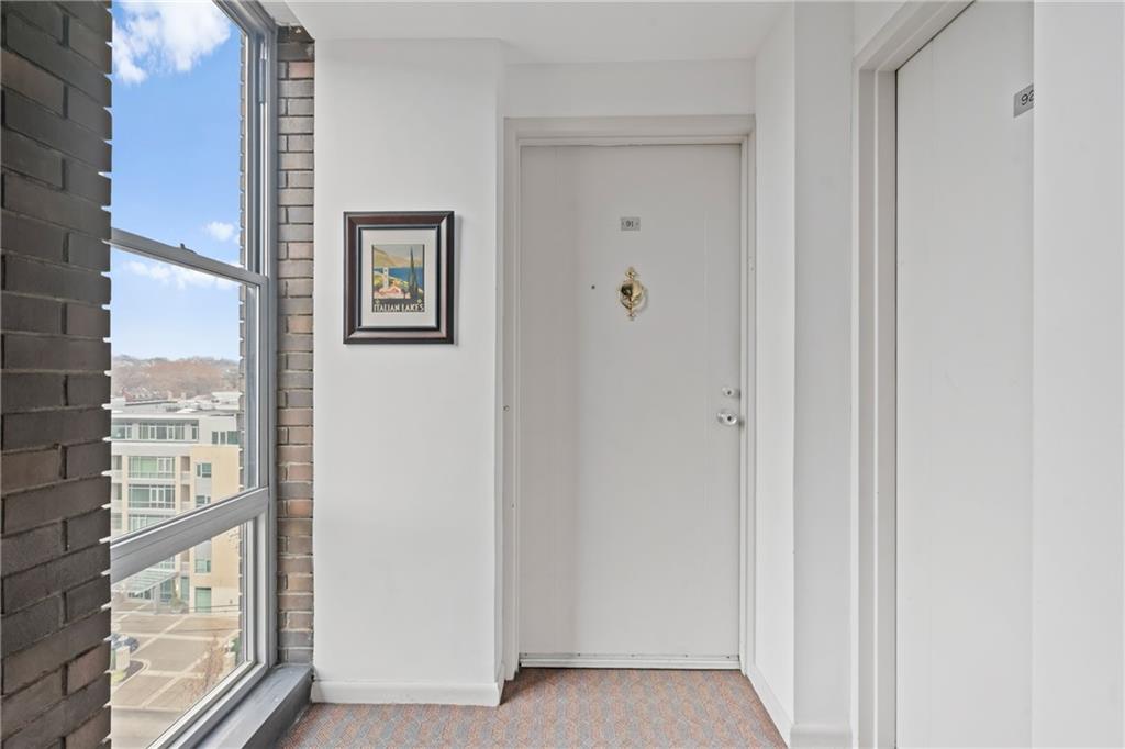 552 North Neville Street, Unit 91 Pittsburgh, PA 15213 - Photo 6 of 33