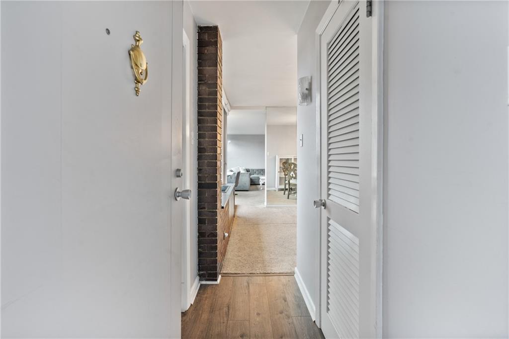 552 North Neville Street, Unit 91 Pittsburgh, PA 15213 - Photo 7 of 33