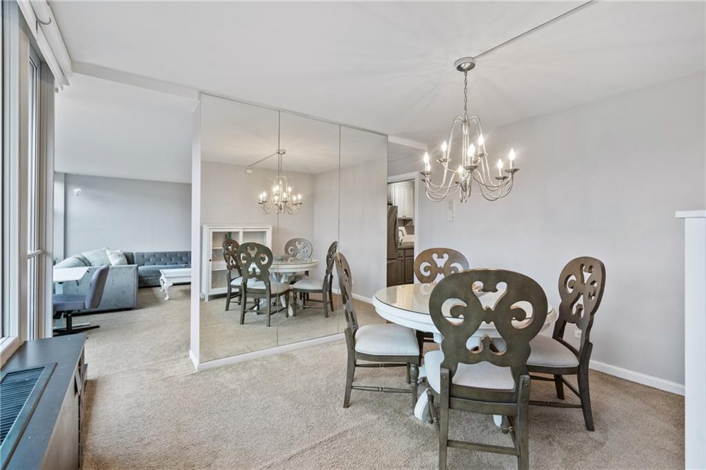 552 North Neville Street, Unit 91 Pittsburgh, PA 15213 - Photo 8 of 33