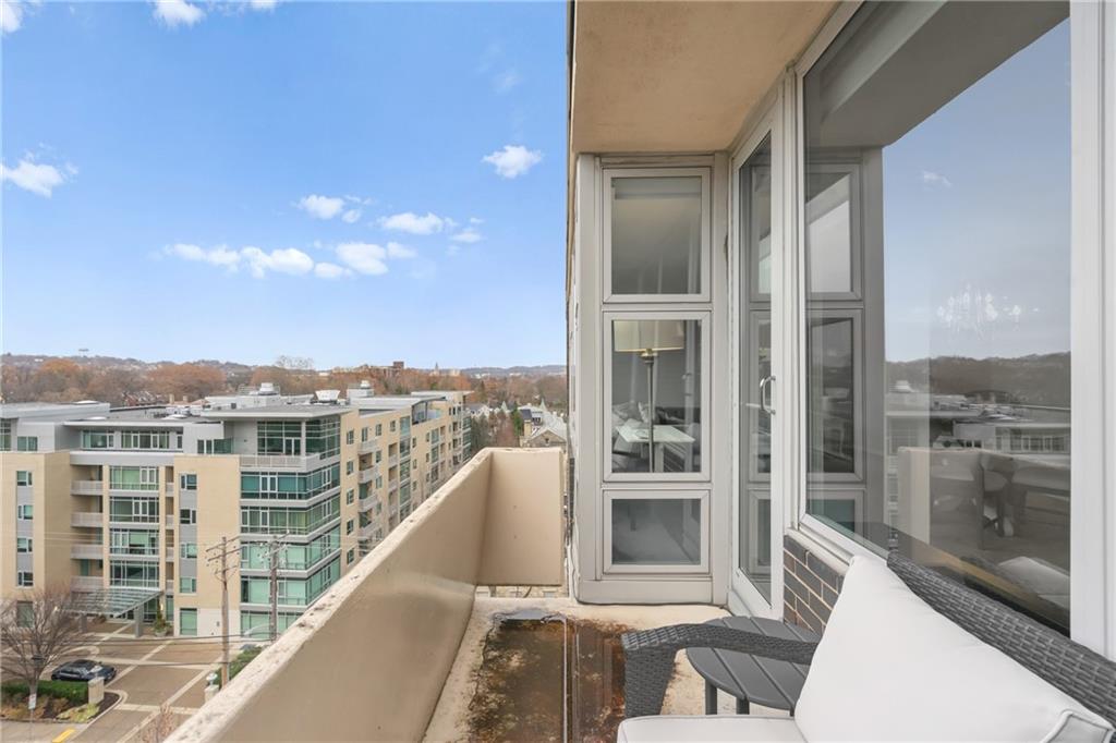 552 North Neville Street, Unit 91 Pittsburgh, PA 15213 - Photo 10 of 33