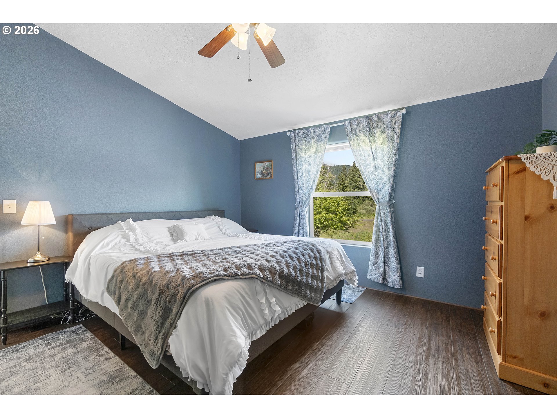 252 Blackledge Road Carson, WA 98610 - Photo 26 of 46