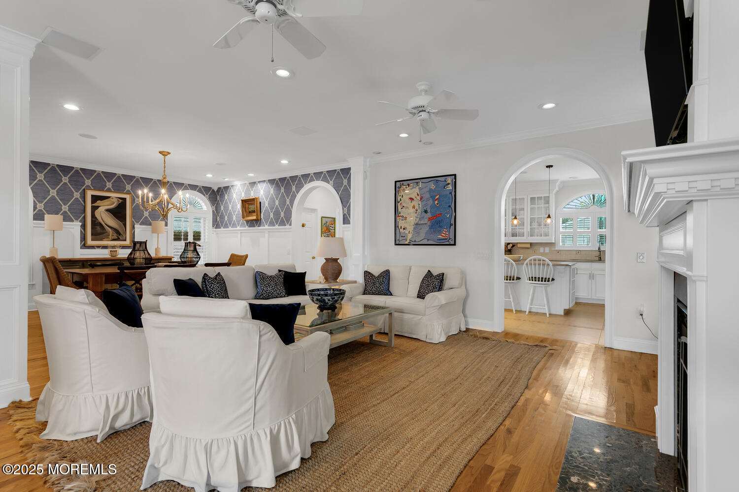 109 Salem Avenue Spring Lake, NJ 07762 - Photo 11 of 67 109 Salem Ave Spring Lake NJ-large-002-0