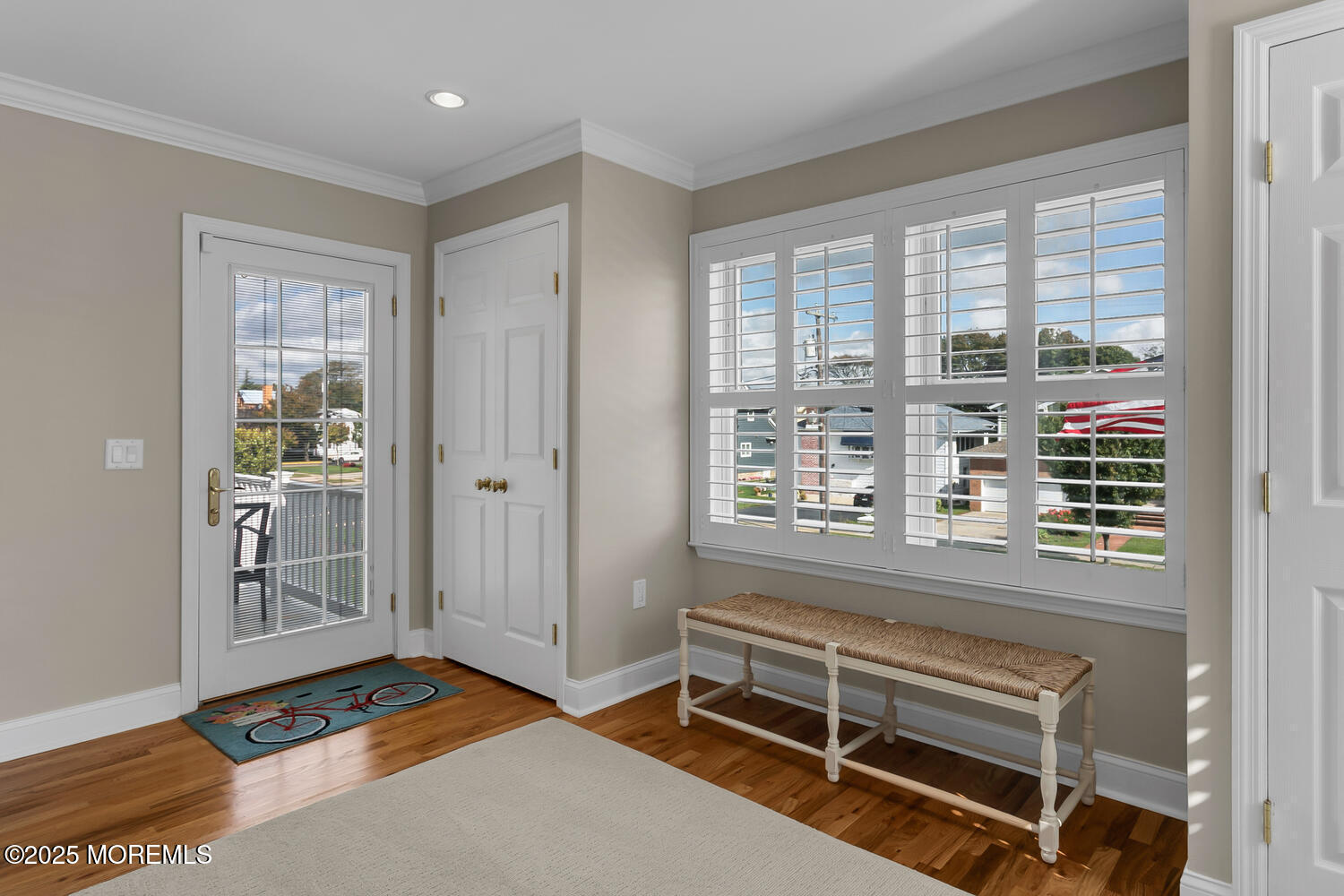 109 Salem Avenue Spring Lake, NJ 07762 - Photo 45 of 67 a view of room with window
